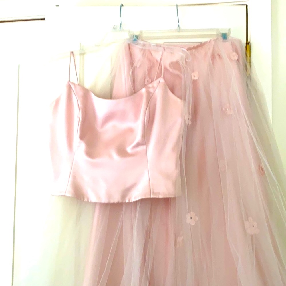 2 pc Kathlin Argero Atelier from Neiman Marcus